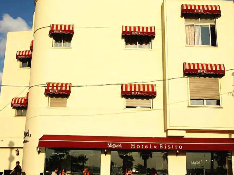 Hotel Miguel