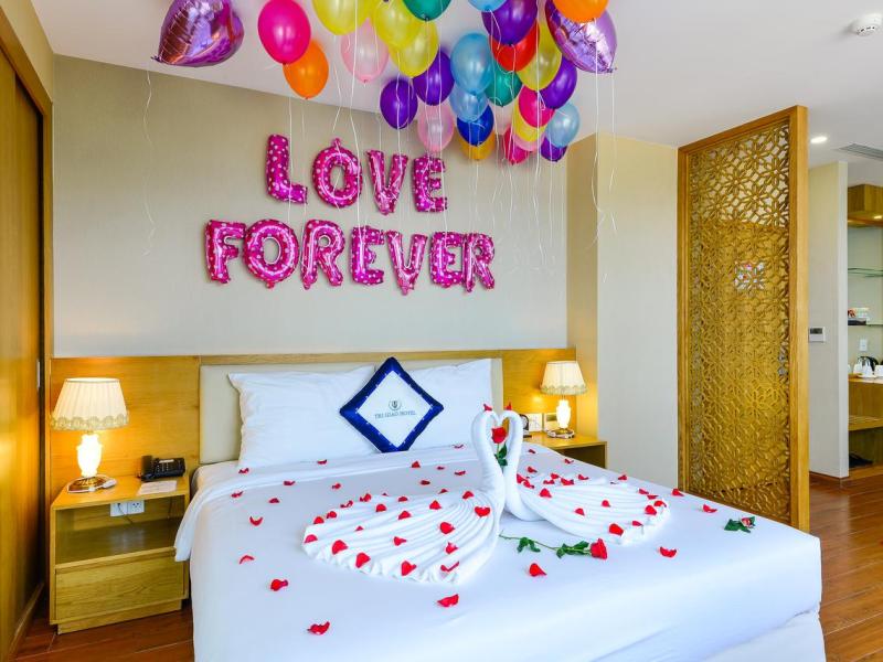 Tri Giao Hotel