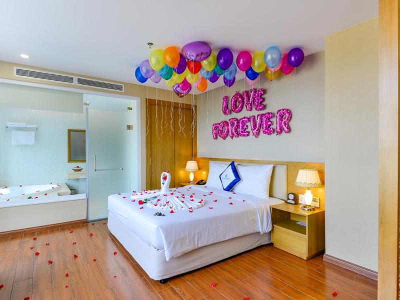 Tri Giao Hotel