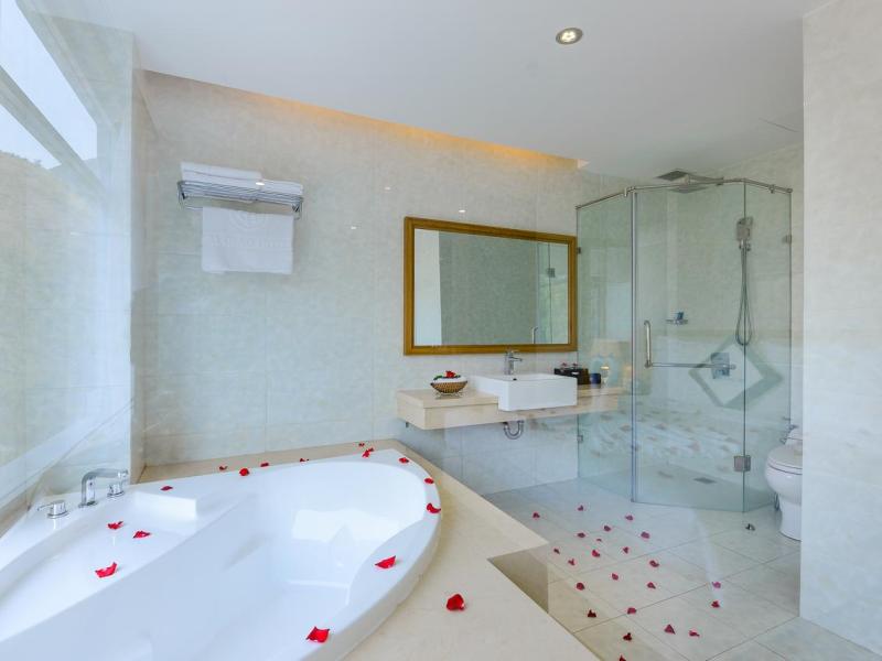 Tri Giao Hotel