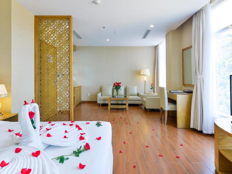 Tri Giao Hotel