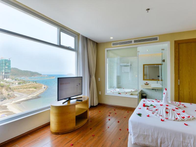 Tri Giao Hotel