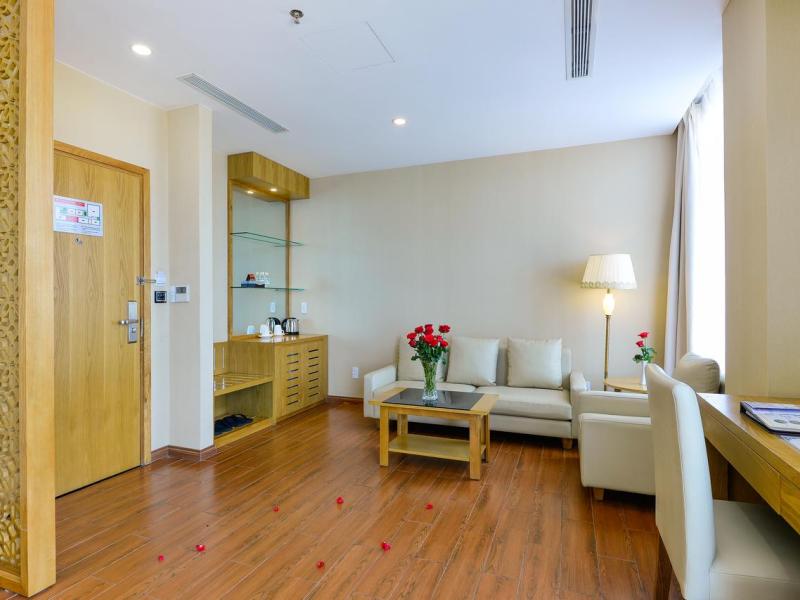Tri Giao Hotel