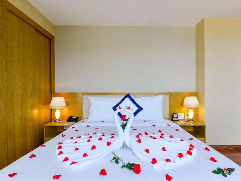 Tri Giao Hotel
