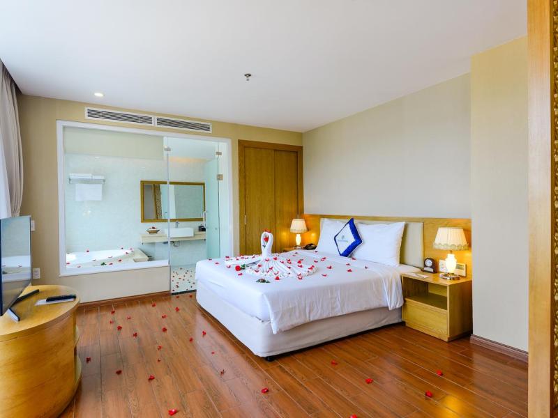Tri Giao Hotel