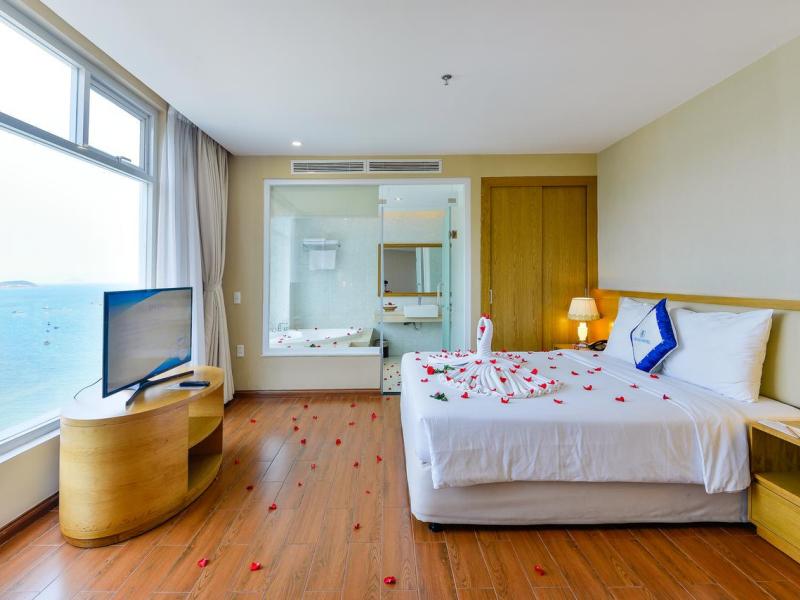 Tri Giao Hotel
