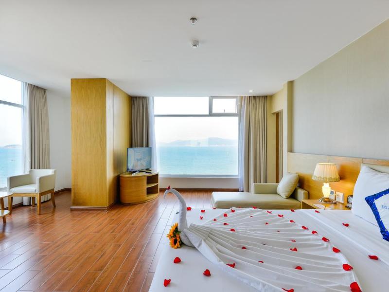 Tri Giao Hotel