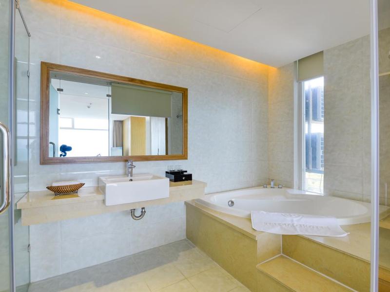 Tri Giao Hotel