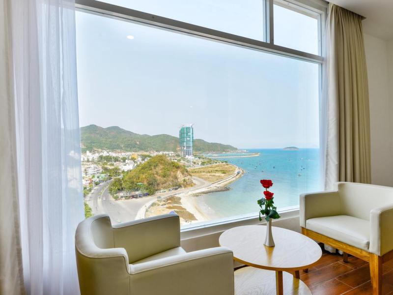 Tri Giao Hotel