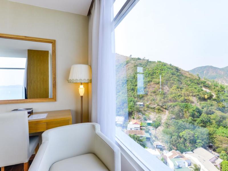 Tri Giao Hotel