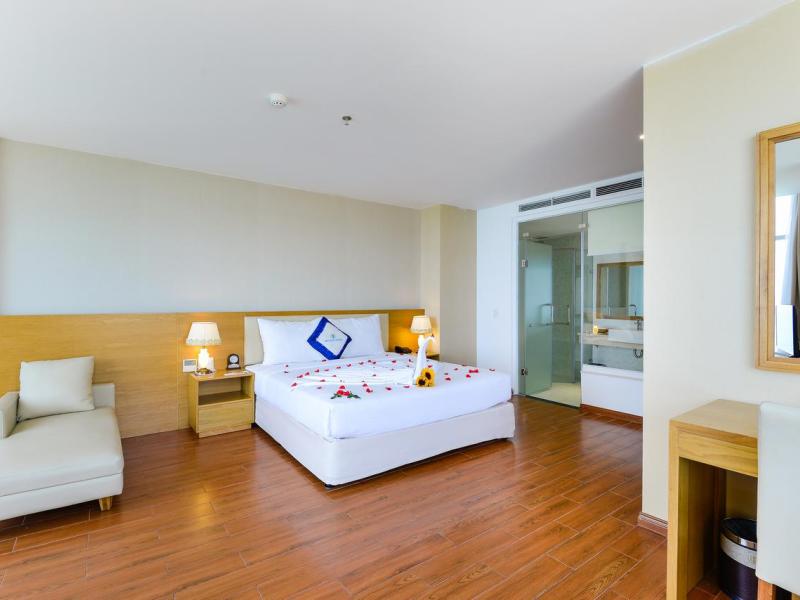 Tri Giao Hotel