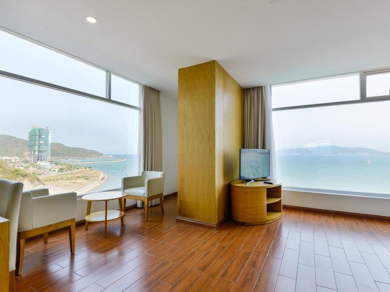 Tri Giao Hotel