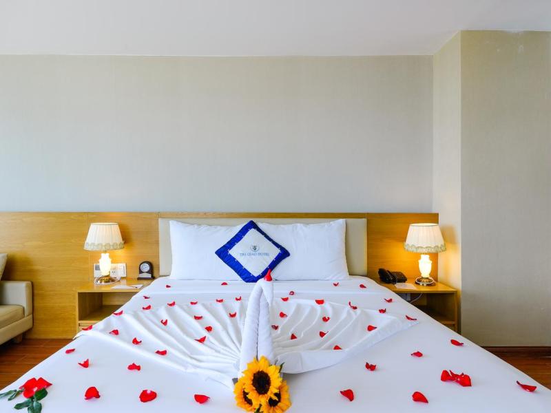 Tri Giao Hotel