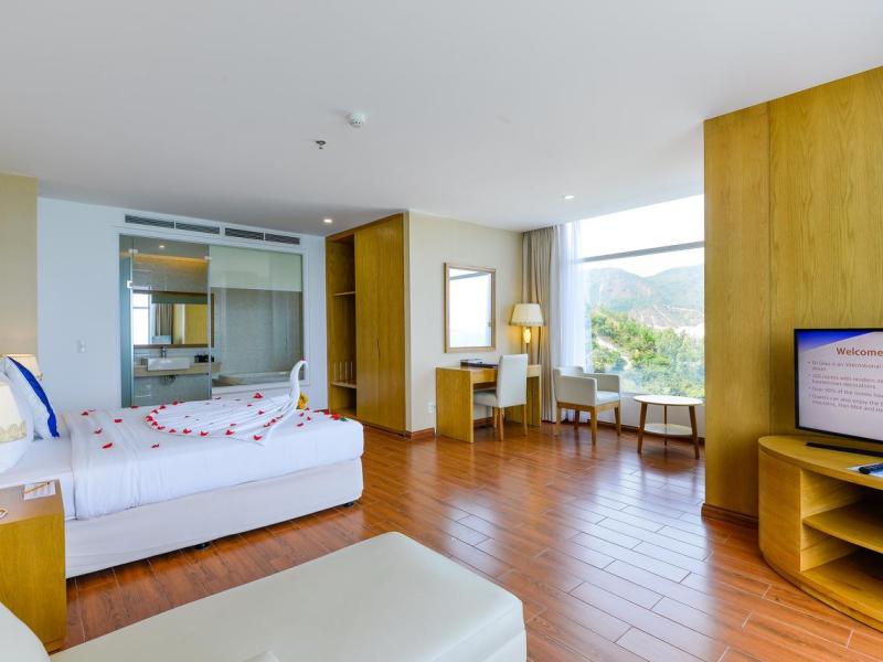 Tri Giao Hotel