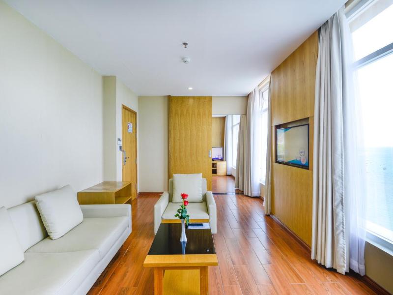 Tri Giao Hotel