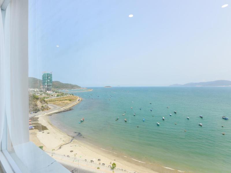 Tri Giao Hotel