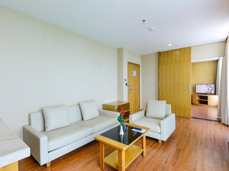 Tri Giao Hotel