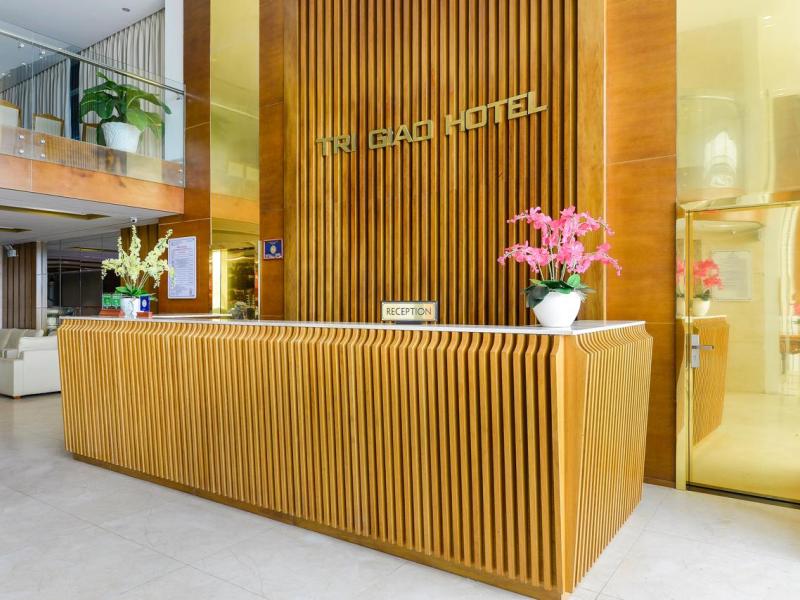 Tri Giao Hotel