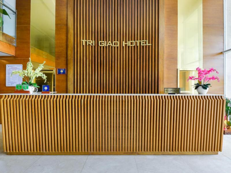 Tri Giao Hotel