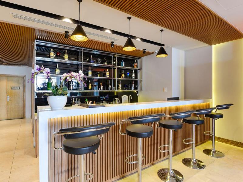 Tri Giao Hotel