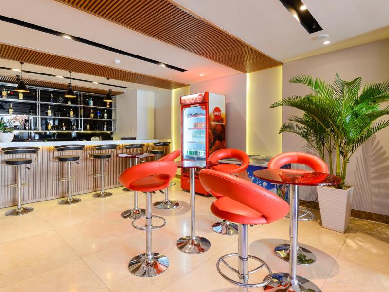 Tri Giao Hotel