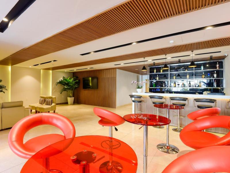 Tri Giao Hotel