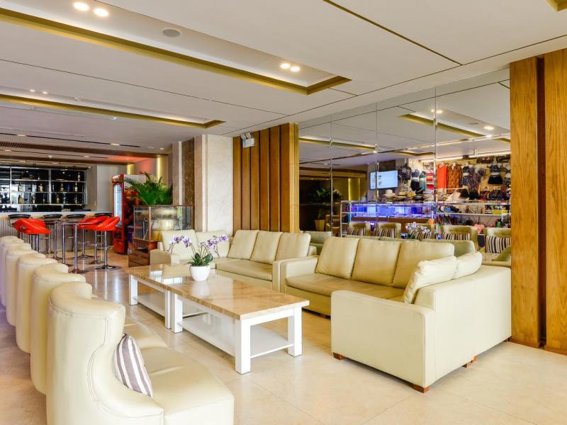 Tri Giao Hotel