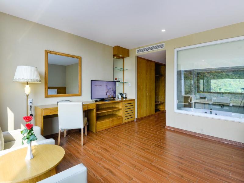 Tri Giao Hotel