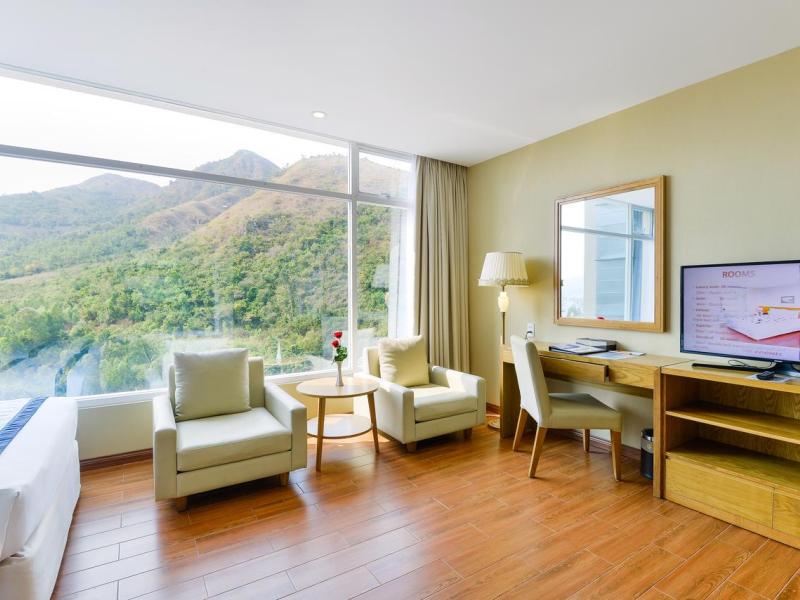Tri Giao Hotel