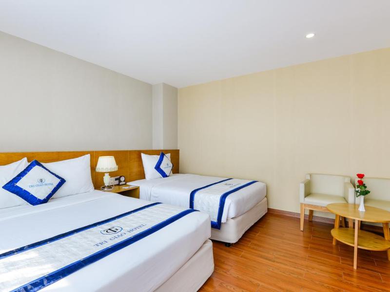 Tri Giao Hotel