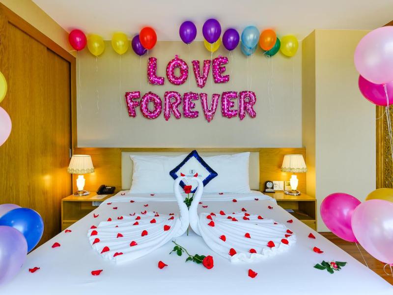 Tri Giao Hotel