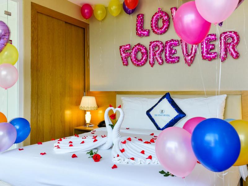Tri Giao Hotel