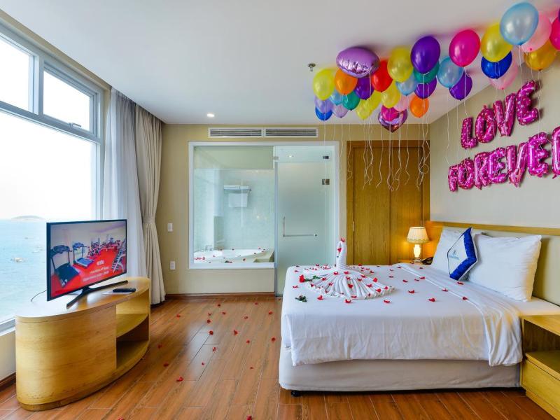 Tri Giao Hotel