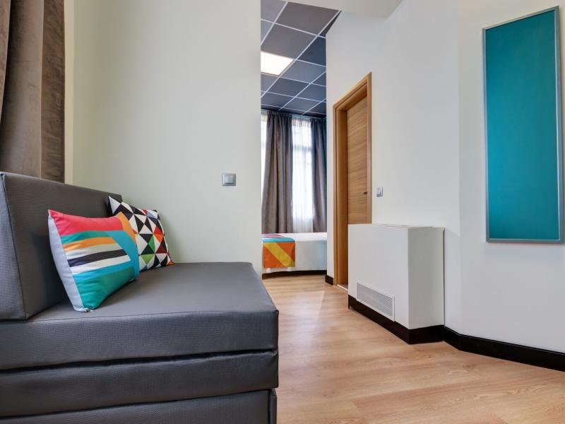 Colors Central Ladadika