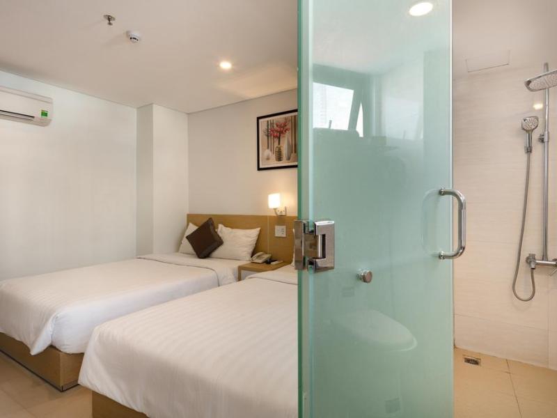 Love Hotel