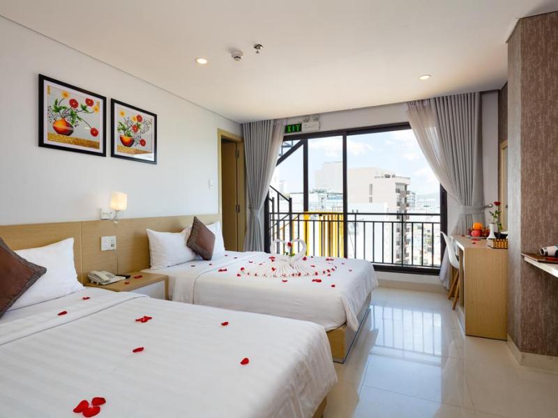 Love Hotel