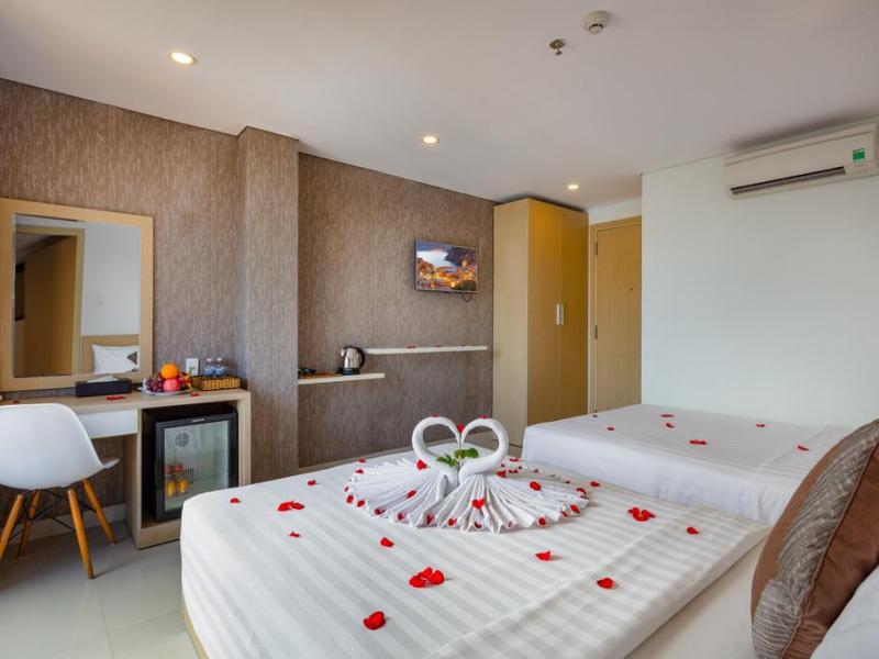 Love Hotel