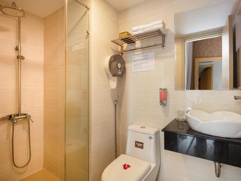 Love Hotel