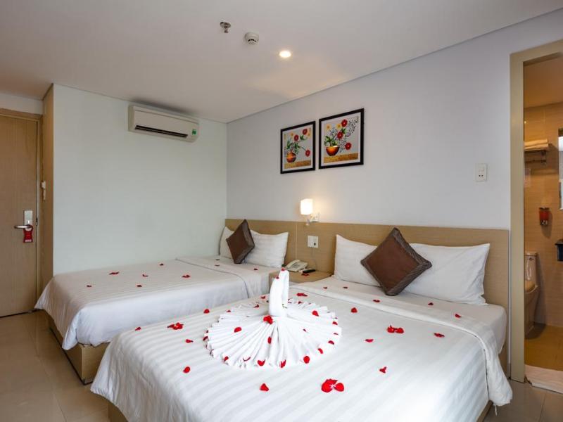 Love Hotel