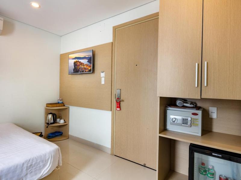 Love Hotel