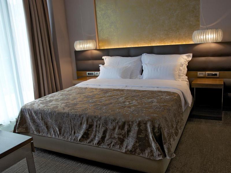 Atlantida Boutique Hotel