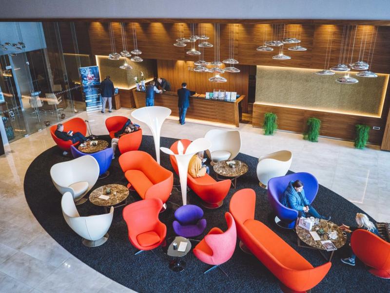 Atlantida Boutique Hotel