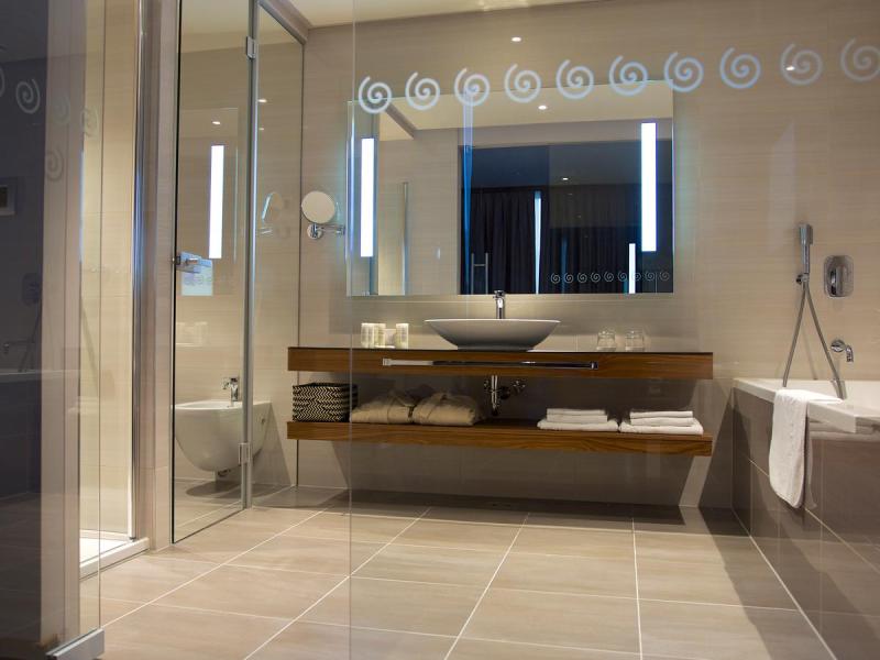 Atlantida Boutique Hotel