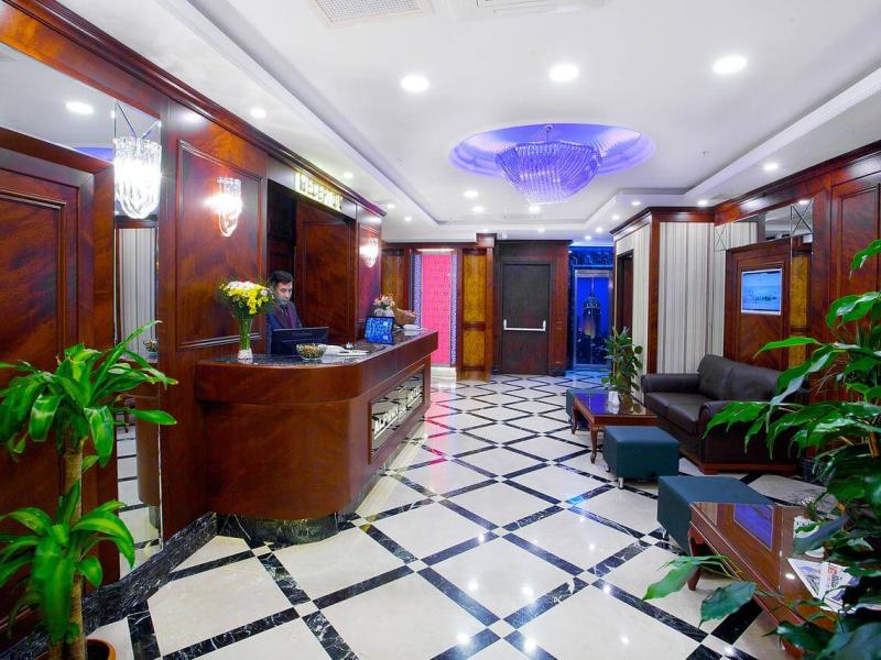 Alpinn Hotel
