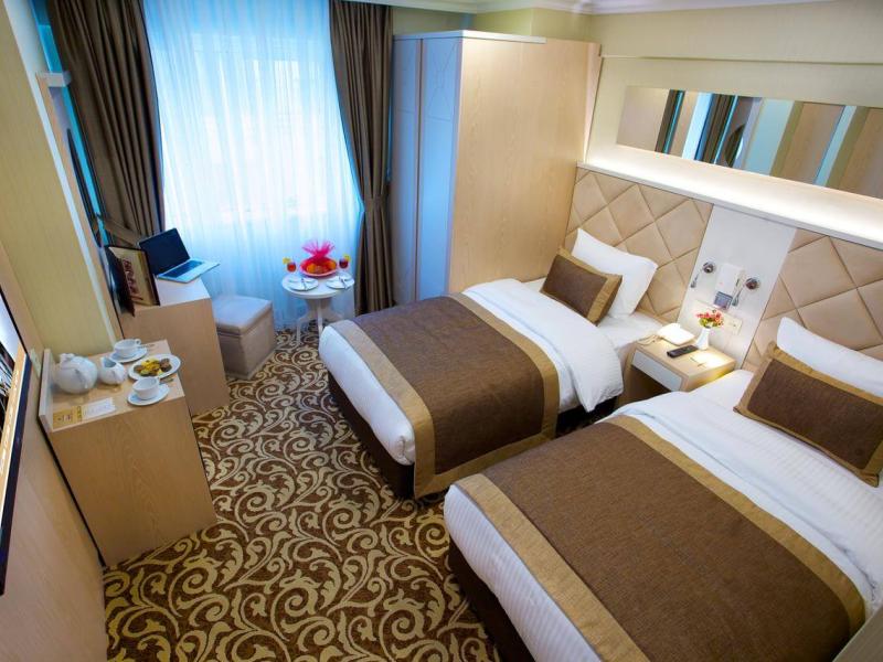 Alpinn Hotel