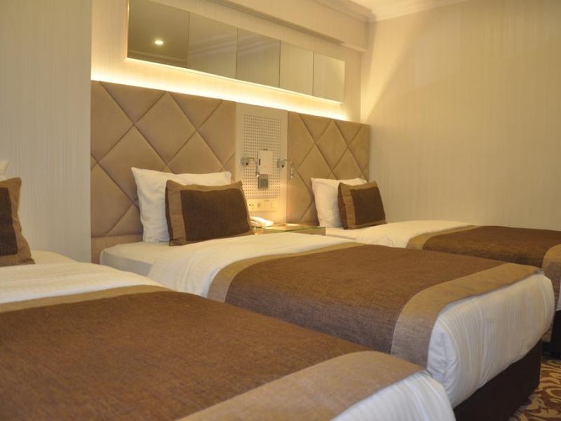 Alpinn Hotel