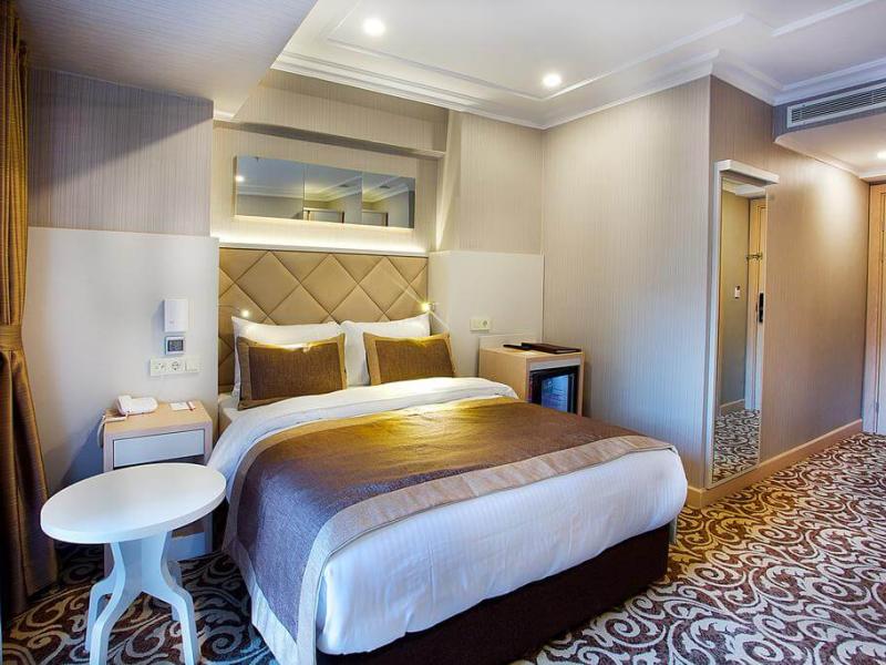 Alpinn Hotel
