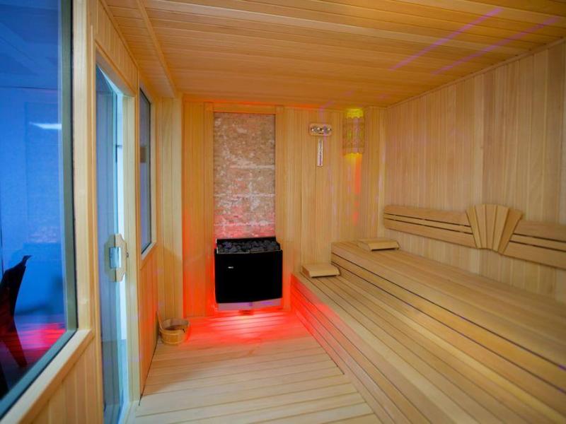 Alpinn Hotel