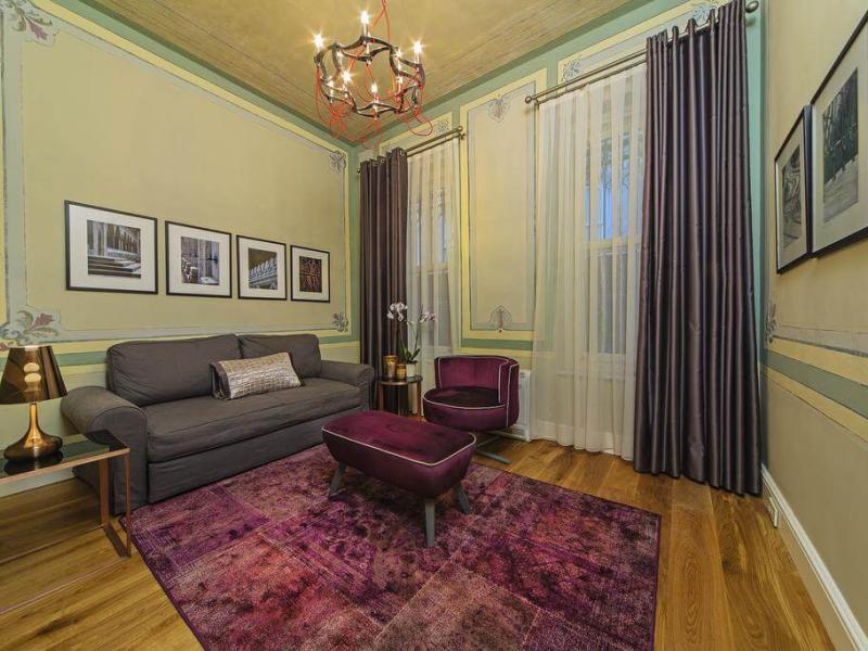 Meroddi Bagdatliyan Hotel