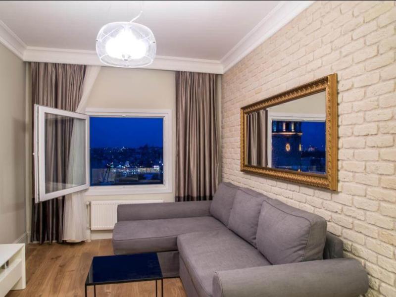 Meroddi Bagdatliyan Hotel